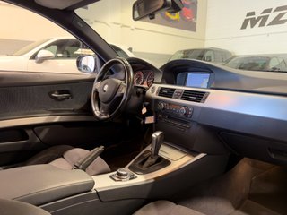 BMW 320i e92 pack M nacional