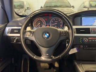 BMW 320i e92 pack M nacional