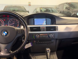 BMW 320i e92 pack M nacional