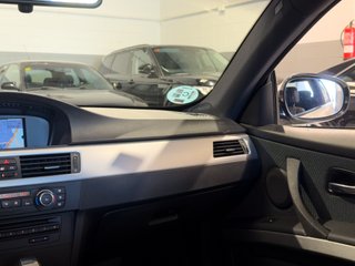 BMW 320i e92 pack M nacional