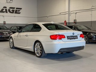 BMW 320i e92 pack M nacional