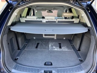 Land Rover Discovery Sport 2.0L TD4 4x4 SE