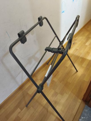 Soporte bañera bebé Stokke