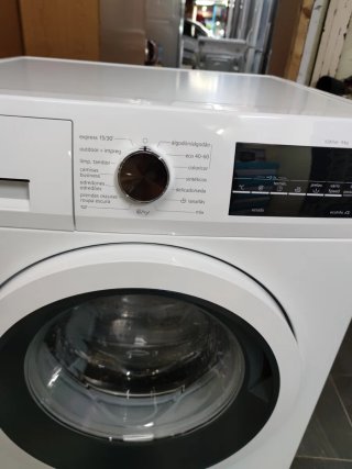 Lavadora Siemens 9kg Clase C 1400rpm con garantia