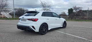 Audi A3 RS3 Sportback TFSI 294kW quattro S tron