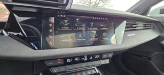 Audi A3 RS3 Sportback TFSI 294kW quattro S tron