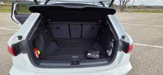 Audi A3 RS3 Sportback TFSI 294kW quattro S tron