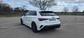 Audi A3 RS3 Sportback TFSI 294kW quattro S tron