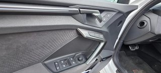 Audi A3 RS3 Sportback TFSI 294kW quattro S tron