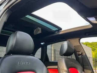 Audi SQ5 Quattro