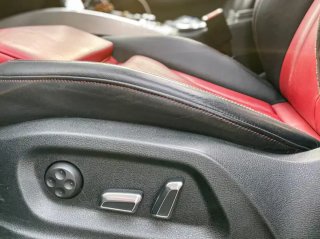 Audi SQ5 Quattro