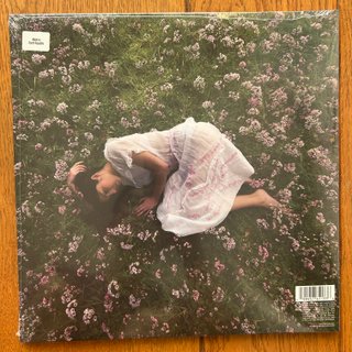 *FIRMADO Olivia Rodrigo-You Seem Pretty Sad vinilo