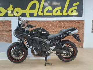 Yamaha FZ6 S2