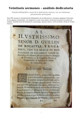 Antiguo piel/pergamino completo de 1696: F. Aranda
