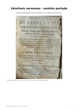 Antiguo piel/pergamino completo de 1696: F. Aranda