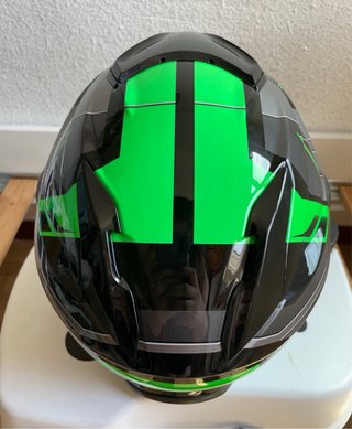 casco Shoei GT Air 2  Como Nuevo
