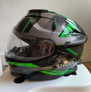 casco Shoei GT Air 2  Como Nuevo