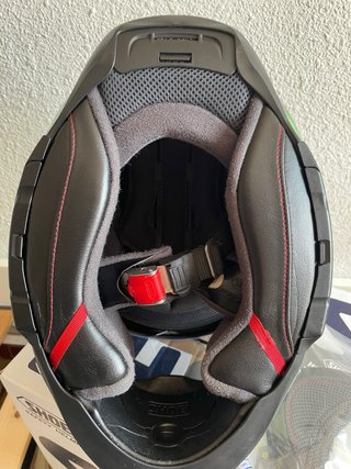 casco Shoei GT Air 2  Como Nuevo