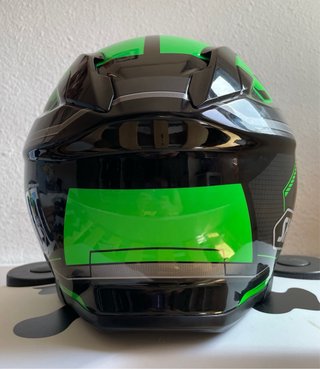 casco Shoei GT Air 2  Como Nuevo