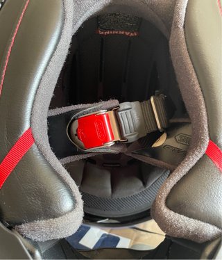 casco Shoei GT Air 2  Como Nuevo