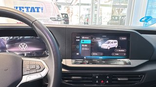 Volkswagen Caddy 2025 HIBRIDA ENCHUFABLE