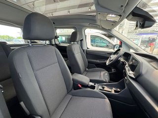 Volkswagen Caddy 2025 HIBRIDA ENCHUFABLE