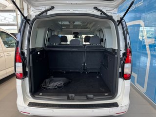 Volkswagen Caddy 2025 HIBRIDA ENCHUFABLE
