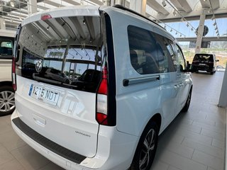 Volkswagen Caddy 2025 HIBRIDA ENCHUFABLE