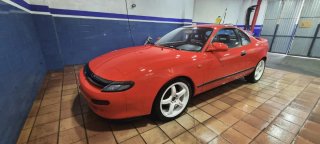 Toyota Celica 1991