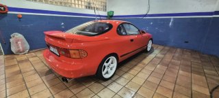 Toyota Celica 1991