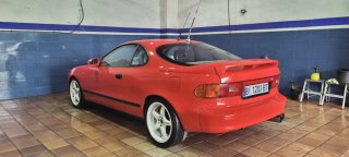 Toyota Celica 1991