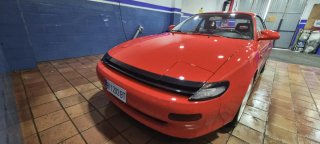 Toyota Celica 1991