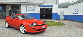 Toyota Celica 1991