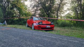 Toyota Celica 1991