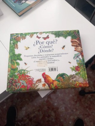 Libro