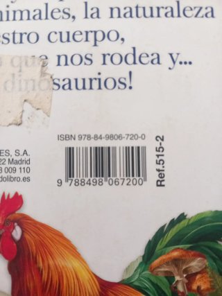Libro