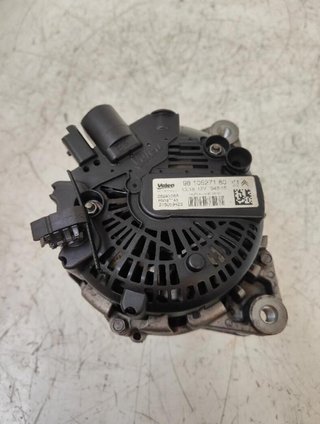 Alternador peugeot 9810527180 3008 313325