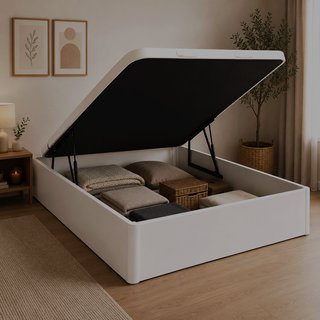 Canapé NTR de 150 Color Blanco