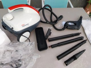 Vaporera Polti Vaporetto Smart - Usada 1 vez
