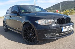 BMW Serie 1 2007