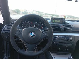 BMW Serie 1 2007