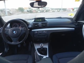 BMW Serie 1 2007