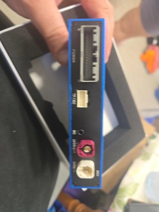 CarPlay Adaptador Integración Funciones AUDI CAR