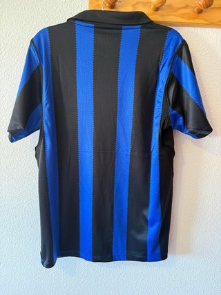 Camiseta Inter 26/27 Talla M Nike