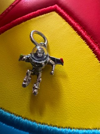 Charm Buzz Lightyear Pandora Original