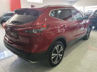 Nissan Qashqai 1.5 DCI. NConnecta.