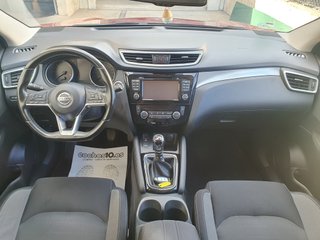 Nissan Qashqai 1.5 DCI. NConnecta.