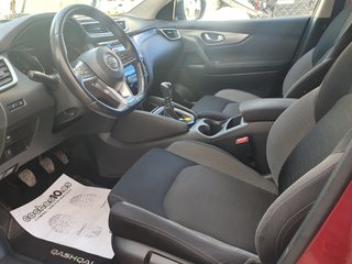 Nissan Qashqai 1.5 DCI. NConnecta.