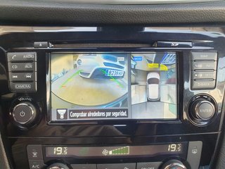 Nissan Qashqai 1.5 DCI. NConnecta.