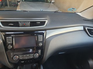 Nissan Qashqai 1.5 DCI. NConnecta.